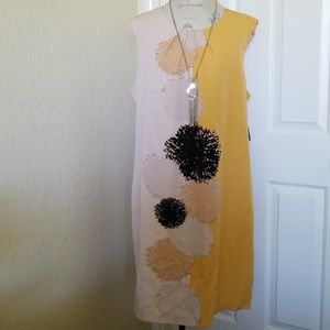 Voir Voir Shift Dress